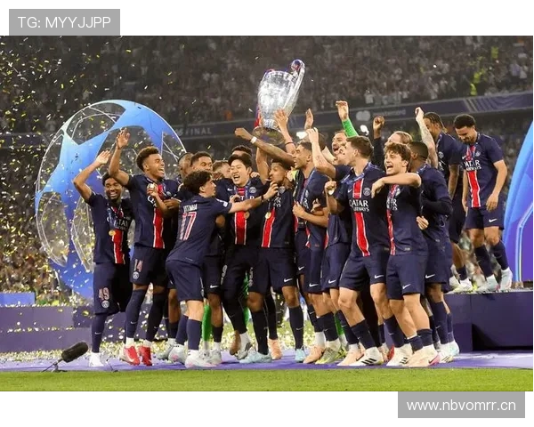 巴黎圣日耳曼巨星堆砌下的欧冠困境,豪门定位为何始终难逃“伪豪门”质疑?