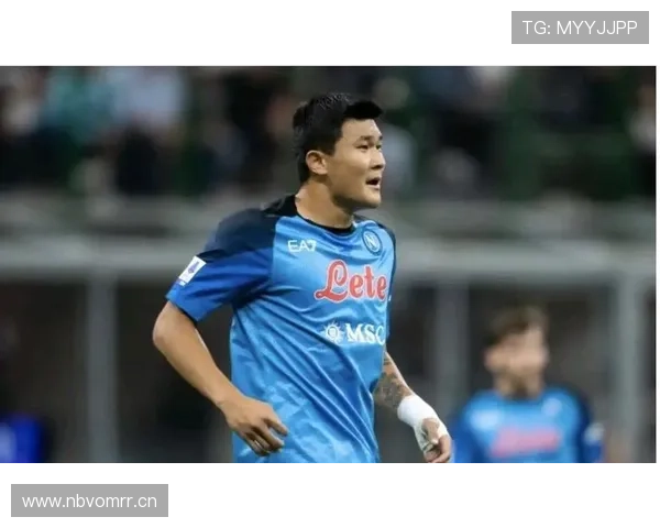 金玟哉：那不勒斯冠军赛季防线核心解析