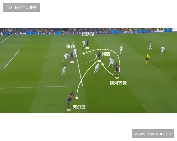 巴萨中场失控致节奏紊乱，防守断档问题比预期更严峻
