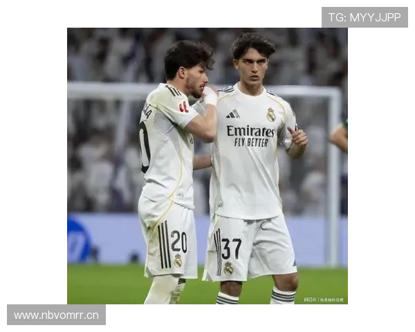 皇马持续取胜，但统治力是否已出现动摇？