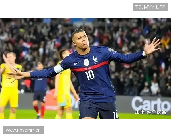 姆巴佩生涯效率曲线解析：不同阶段进攻产出变化趋势