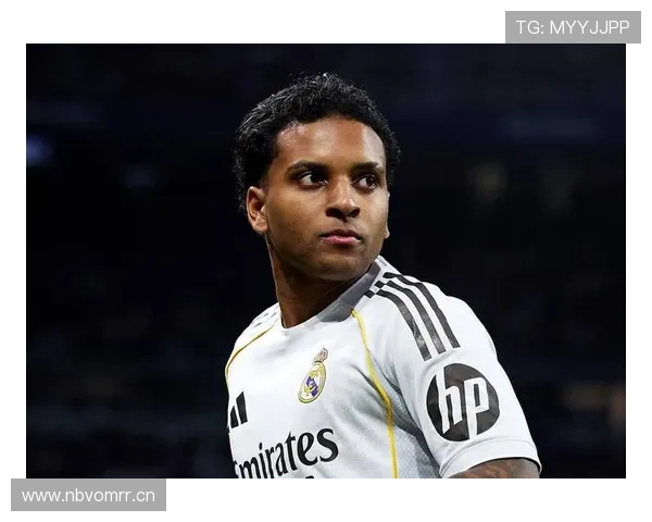 罗德里戈欧冠冠军贡献度与生涯荣誉解析