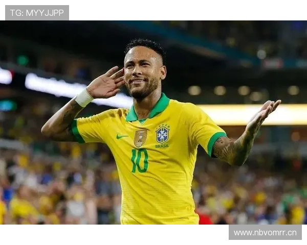 内马尔国家队与俱乐部发展路径对比:核心地位如何建立 内马尔国家队与俱乐部发展路径对比:核心地位如何建立