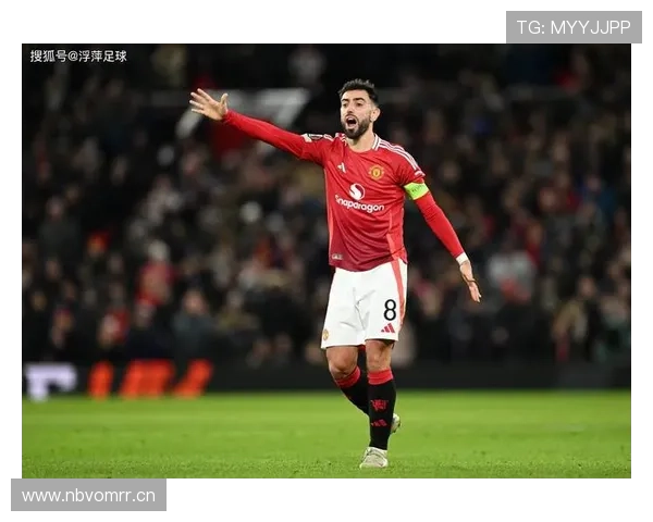 维蒂尼亚与布鲁诺·费尔南德斯在组织发起与传球选择上的结构性差异