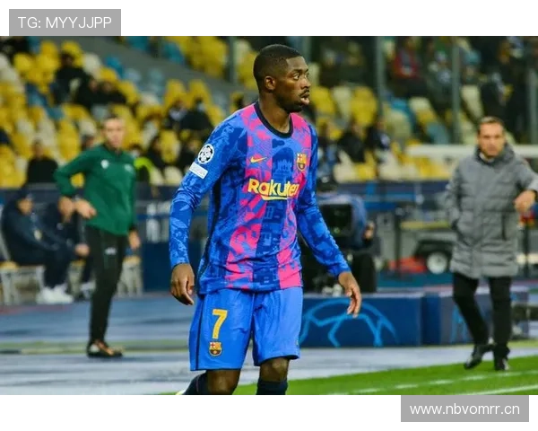 登贝莱训练迟到被罚买全队香奈儿，这哥们到底多有钱？