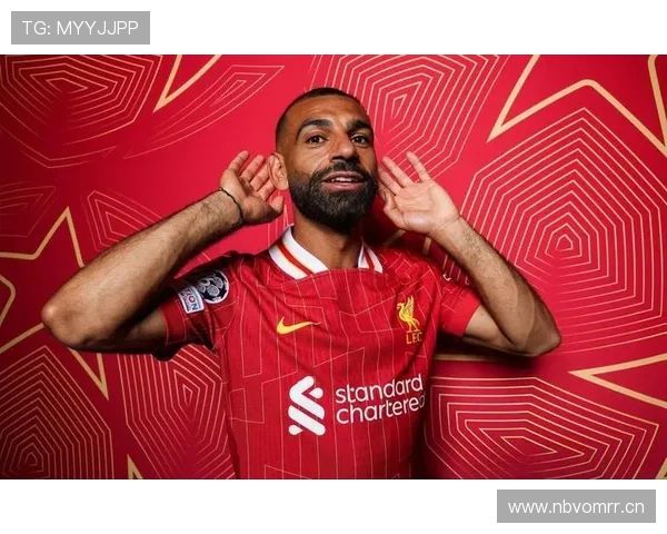 萨拉赫30岁后状态解析：为何依旧保持顶级输出能力