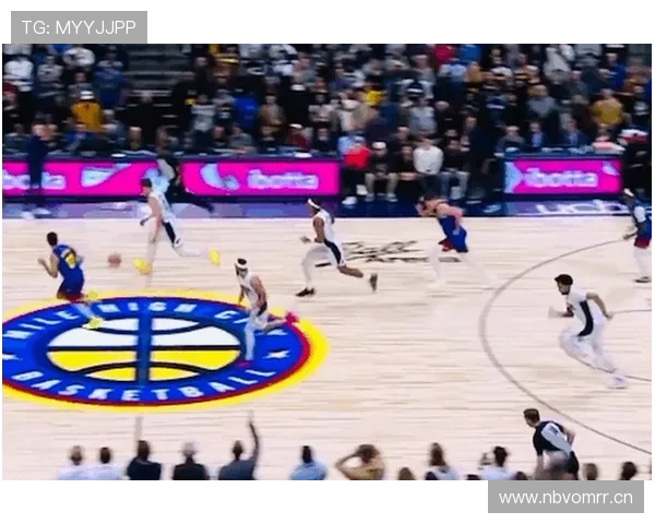 瓦格纳无球切入效率胜过班切罗，拉开魔术进攻空间