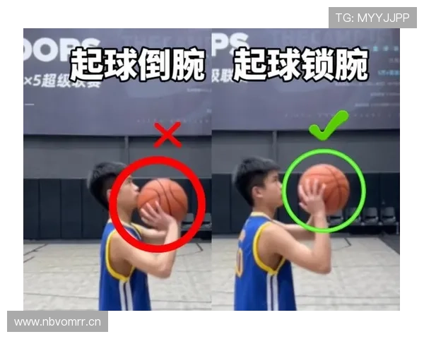 篮球规则：翻腕违例是如何被判定和定义的？